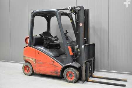 Linde H 16 T