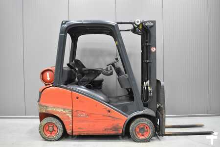 Linde H 16 T