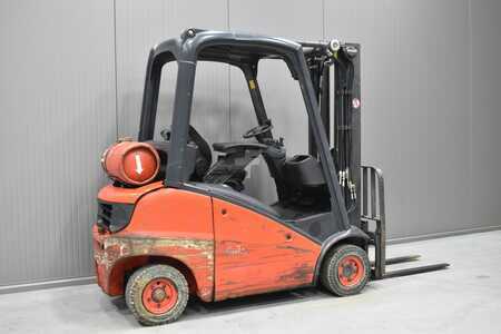 Linde H 16 T