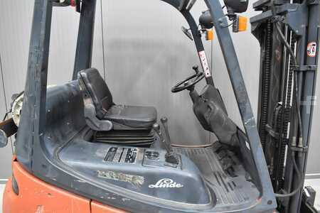 LPG VZV 1993  Linde H 18 T (5)