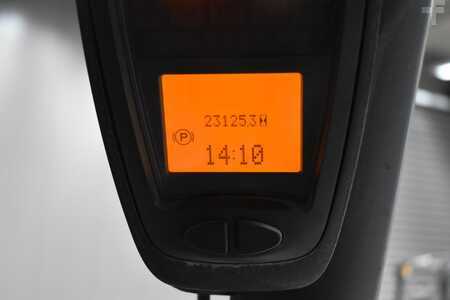 LPG Forklifts 2015  Linde H 50 T/600 - 02 (10)
