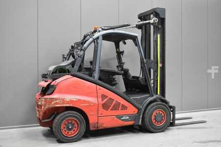 LPG Forklifts 2015  Linde H 50 T/600 - 02 (4)
