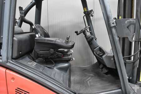 LPG Forklifts 2015  Linde H 50 T/600 - 02 (5)