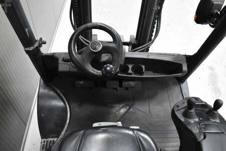 LPG Forklifts 2015  Linde H 50 T/600 - 02 (7)