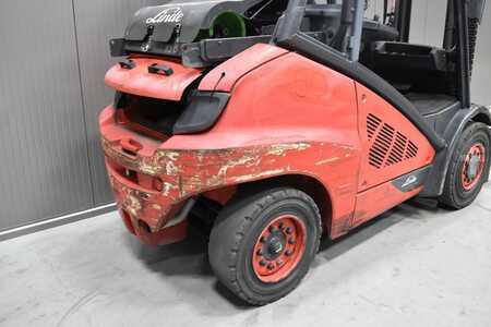 LPG Forklifts 2015  Linde H 50 T/600 - 02 (8)