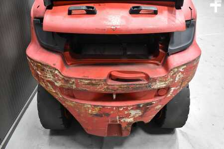 LPG Forklifts 2015  Linde H 50 T/600 - 02 (9)