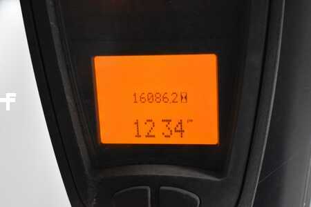 Gas gaffeltruck 2014  Linde H 50 T/600 - 02 (10)
