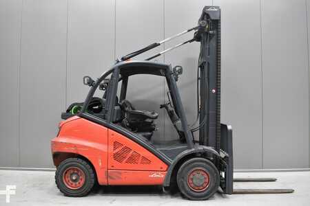 Gas gaffeltruck 2014  Linde H 50 T/600 - 02 (3)