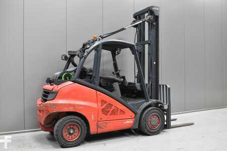 Gas gaffeltruck 2014  Linde H 50 T/600 - 02 (4)