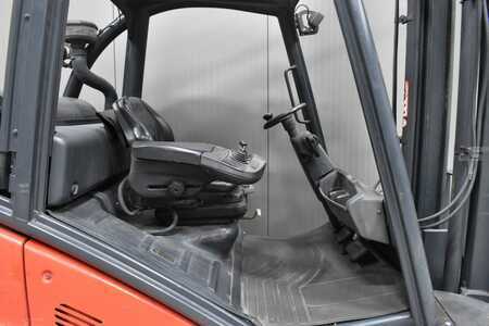 Gas gaffeltruck 2014  Linde H 50 T/600 - 02 (5)