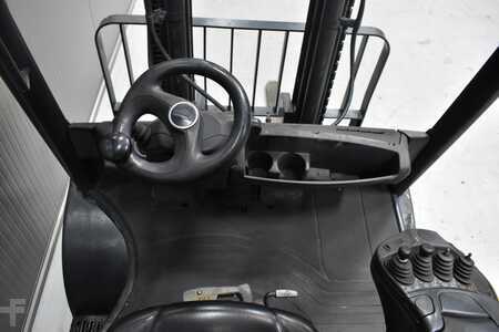 Gas gaffeltruck 2014  Linde H 50 T/600 - 02 (7)