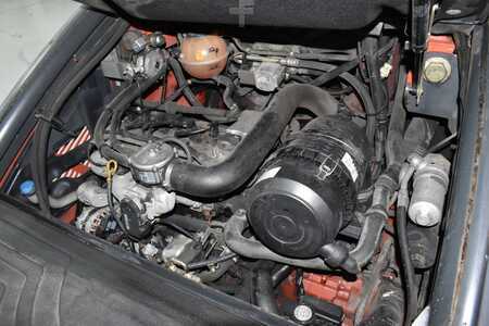 Gas gaffeltruck 2014  Linde H 50 T/600 (11)
