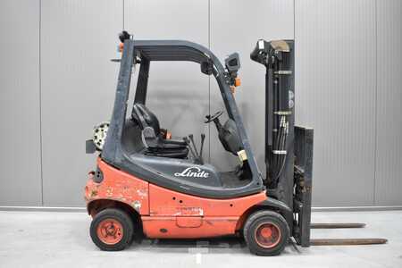 LPG VZV 2012  Linde H 18 T (3)