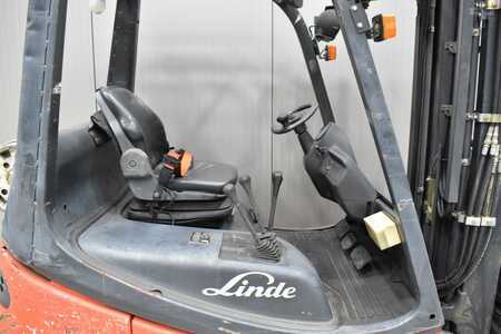 LPG VZV 2012  Linde H 18 T (5)