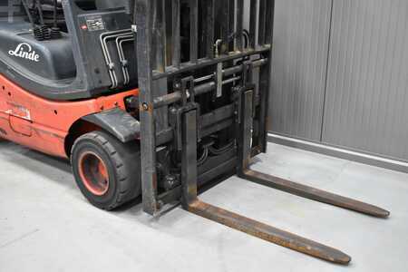 LPG VZV 2012  Linde H 18 T (6)