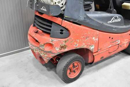 LPG VZV 2012  Linde H 18 T (8)