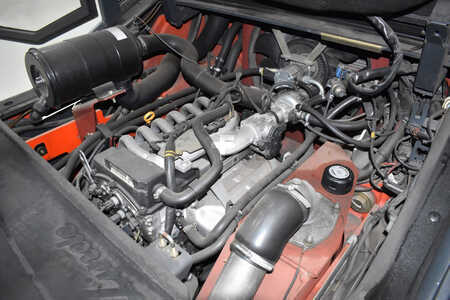 Gas truck 2013  Linde H 80 T - 02 (11)