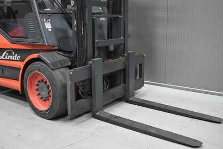 Gas truck 2013  Linde H 80 T - 02 (6)