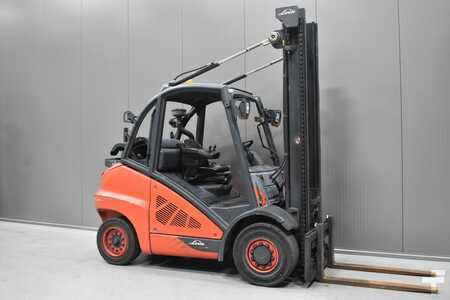 Gasoltruck 2015  Linde H 50 T/600 (1)