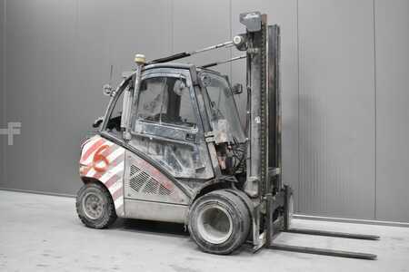 Linde H 50 T
