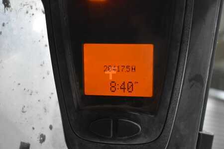 Linde H 50 T