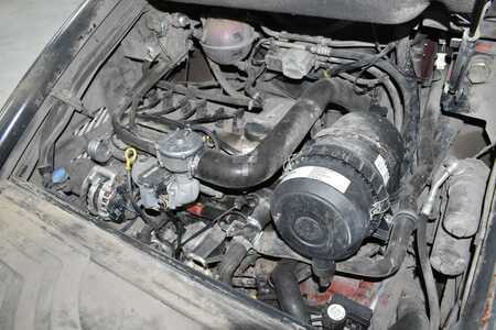 Linde H 50 T