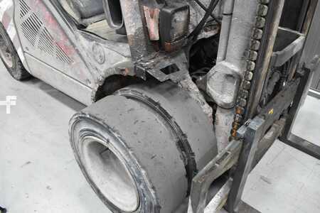 Linde H 50 T
