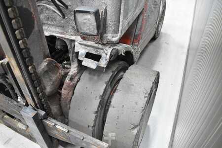Linde H 50 T