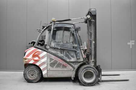 Linde H 50 T