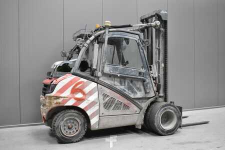Linde H 50 T