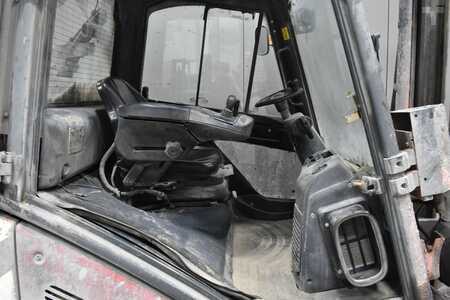 Linde H 50 T