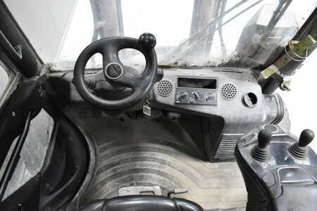 Linde H 50 T