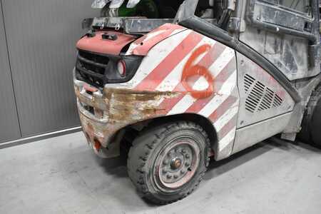 Linde H 50 T