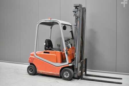 Eléctrico - 4 rodas 2005  BT CBE 16 F (1)