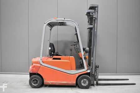 Eléctrico - 4 rodas 2005  BT CBE 16 F (3)