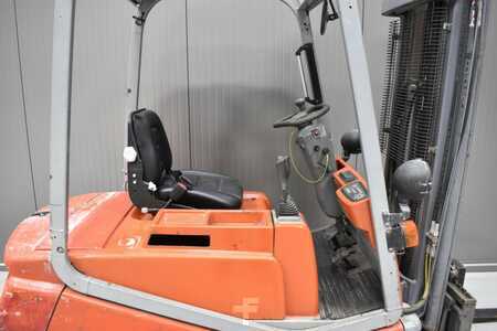 Eléctrico - 4 rodas 2005  BT CBE 16 F (5)