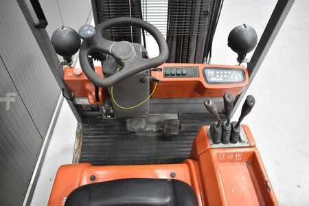 Eléctrico - 4 rodas 2005  BT CBE 16 F (7)