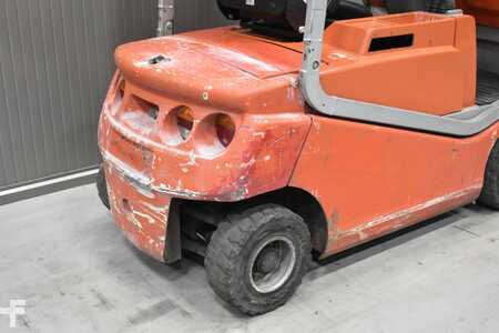 Eléctrico - 4 rodas 2005  BT CBE 16 F (8)