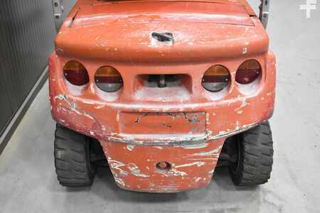 Eléctrico - 4 rodas 2005  BT CBE 16 F (9)