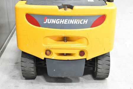 Jungheinrich EFG 320 N