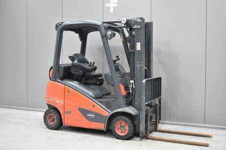 Linde H 16 T - 01