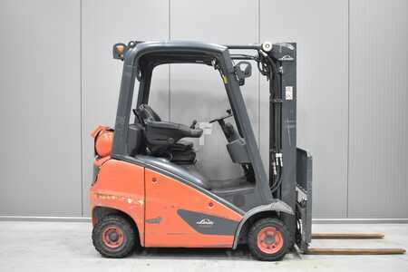 Linde H 16 T - 01