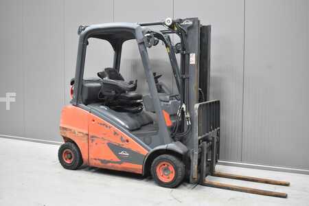 Linde H 16 T - 01