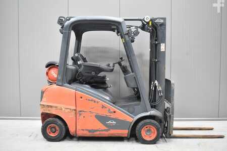 Linde H 16 T - 01