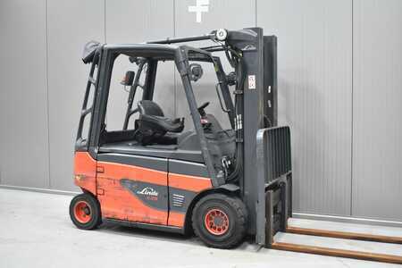 Linde E 25 - 01