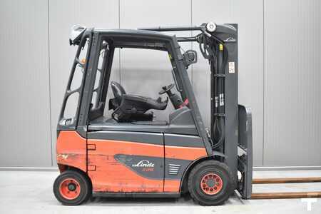 Linde E 25 - 01