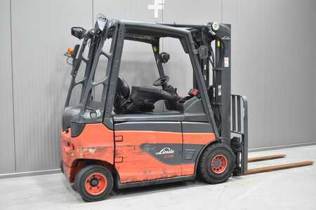 Linde E 25 - 01