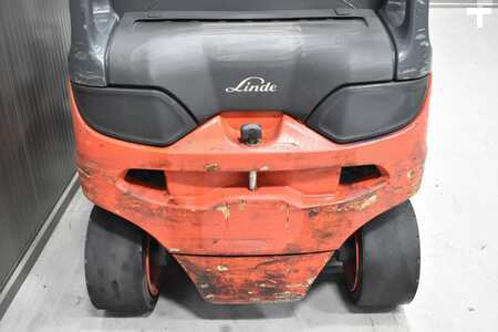 Linde E 25 - 01