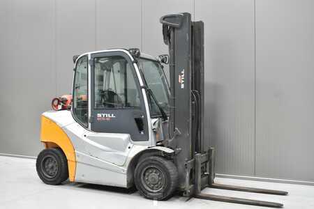 LPG VZV 2014  Still RX 70-40 T (1)