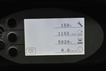 LPG VZV 2014  Still RX 70-40 T (10)